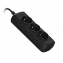 Activejet 3GNU - 3M - C pikendusjuhe juhtmega