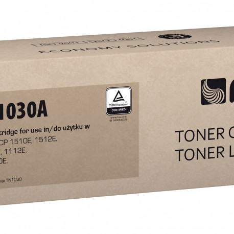Actis TB-1030A Toner (replacement for Brother TN-1030; TN1030; Standard; 1000 pages; black)