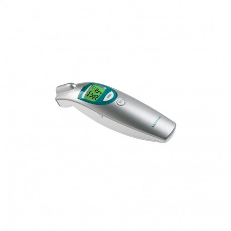 Medisana 76120 digital body thermometer Remote sensing