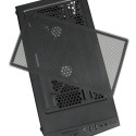 ENCLOSURE I-BOX WIZARD 4 GAMING