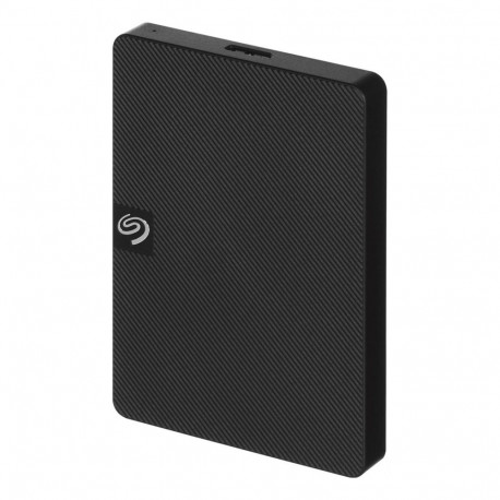 Seagate STKM2000400 väline kõvaketas 2 TB must