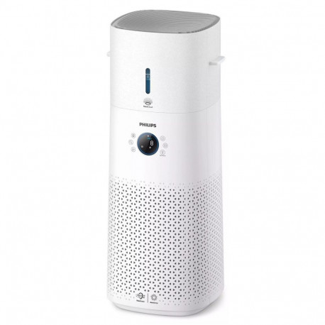 Philips AC3737/10 õhupuhasti ja -niisutaja Series 3000