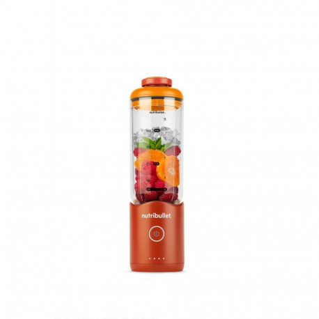 Nutribullet NBP013OR