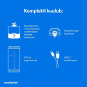 Nutribullet NBP003NBL