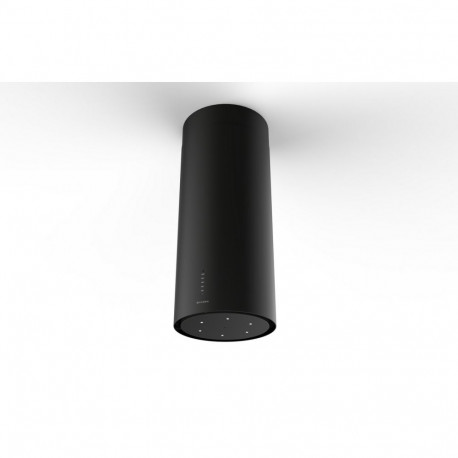 Faber CYLIND.I.EVO PLUS BK MATT A37