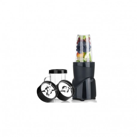Adler AD 4084B Blender Smoothie Set 1200W