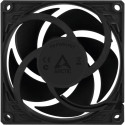 Arctic P8 PWM PST (black, 80mm)