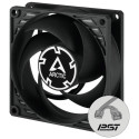 Arctic P8 PWM PST (black, 80mm)