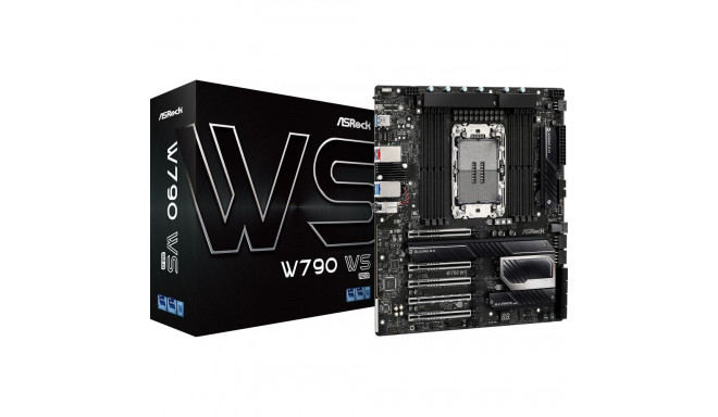 W790 WS R2.0, must