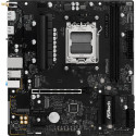 ASRock A620AM-X WIFI - Socket AM5 - motherboard