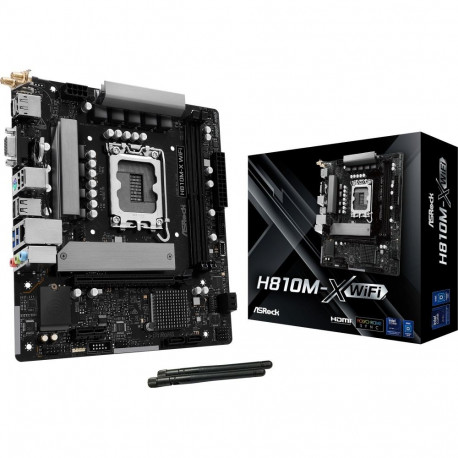 H810M-X WIFI
