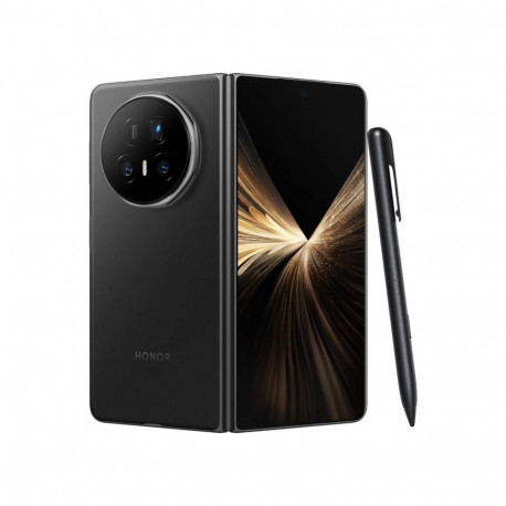 Honor Magic V5 - 7.95 - 512GB, Mobile Phone Black, MagicOS, 16GB