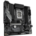 GIGABYTE B760M GAMING X WIFI6E GEN5 - Socket 1700 - Motherboard black