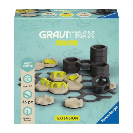 GraviTrax Junior Erweiterung Multi Routes