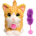 Just Play for Real Bella the Biscuit-Making Kitty, cuddly toy
