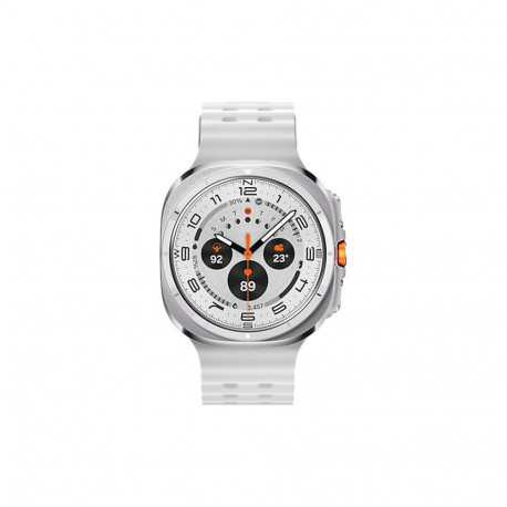 Galaxy Watch Ultra (2025) (Titanium White, LTE)