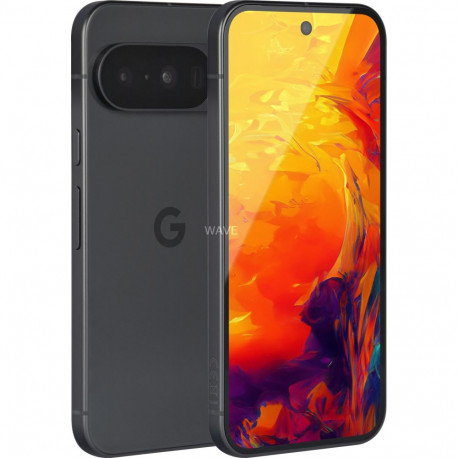 Pixel 10 128GB Android 12GB, obsidiaan