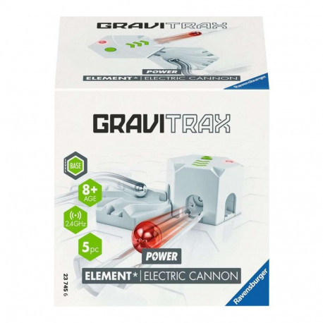 GraviTrax elektriline kahur Element