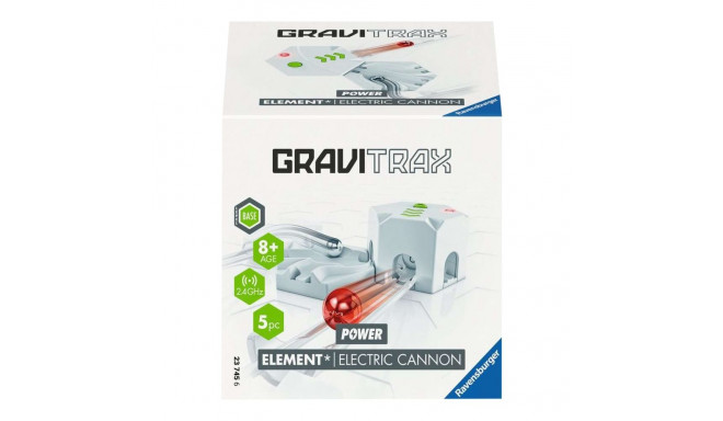 GraviTrax Element Electric Cannon