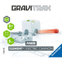 Ravensburger GraviTrax Element Electric Cannon, track