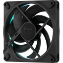 Fractal Design Fractal D. Momentum 14 RGB Black (black, 140 mm)