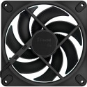 Fractal Design Fractal D. Momentum 14 RGB Black (black, 140 mm)