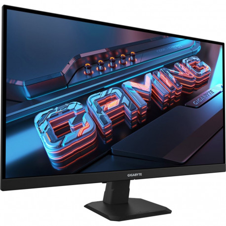 GigaByte GS27U - 27 - black, UltraHD/4K, SS-IPS, HDMI, DP, HDR, 160Hz panel