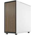 Fractal Design North Charcoal White Mesh