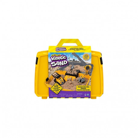 SpinMaster Kinetic Sand - C.F. Box 907g 6055877