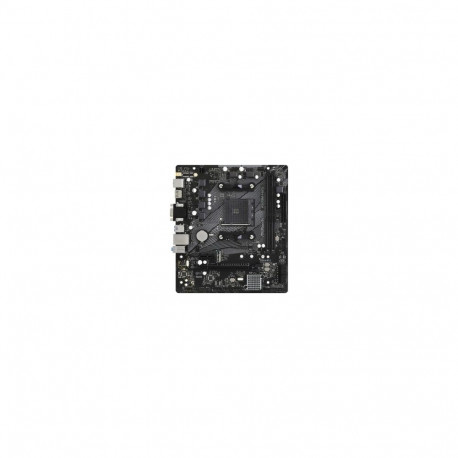 Asrock A520M-HVS - Socket AM4 - motherboard