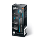 Braun beard trimmer Precision PT5010