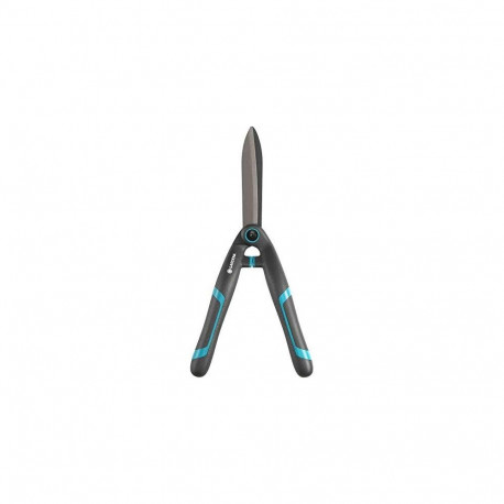 GARDENA Hedge Trimmer PrecisionCut (black / turquoise, 18cm)