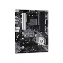 Asrock mainboard B550 Phantom Gaming 4 AM4