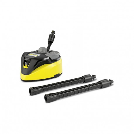 Kärcher surface cleaner T-Racer T 7 Plus, nozzle (black / yellow)