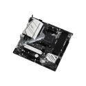 ASRock mainboard B550M Pro4 AM4