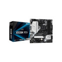 ASRock emaplaat B550M Pro4 AM4