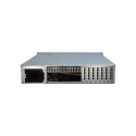 Inter-Tech chassis 2U 2412 ATX Storage