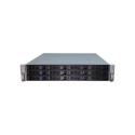 Inter-Tech korpus 2U 2412 ATX Storage