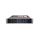 Inter-Tech chassis 2U 2412 ATX Storage
