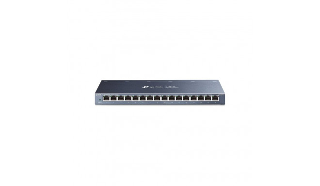 TP-Link TP-Link TL-SG116, Switch