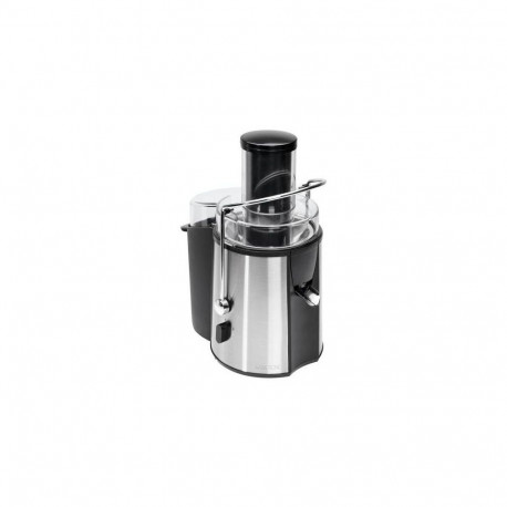 Profi-Automatik-Entsafter AE 3532 (edelstahl/schwarz, 1.000 Watt)