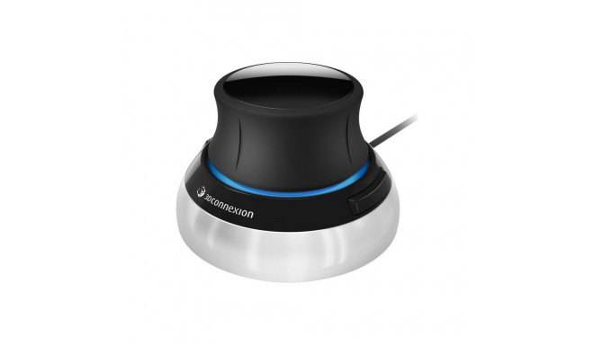 3DConnexion mouse SpaceMouse Compact