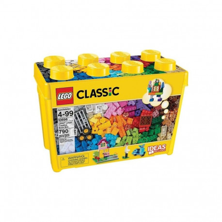 10698 Classic Große Bausteine-Box