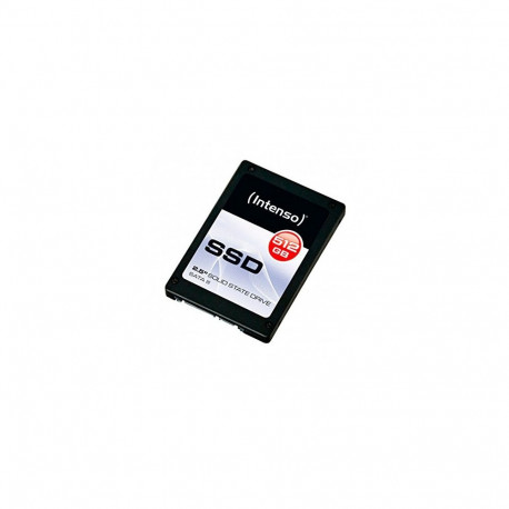 Top Performance 512 GB (SATA 6 Gb/s, M.2 2280)