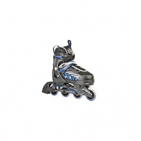 Hudora rollerblades Leon 33-36, grey (28236)