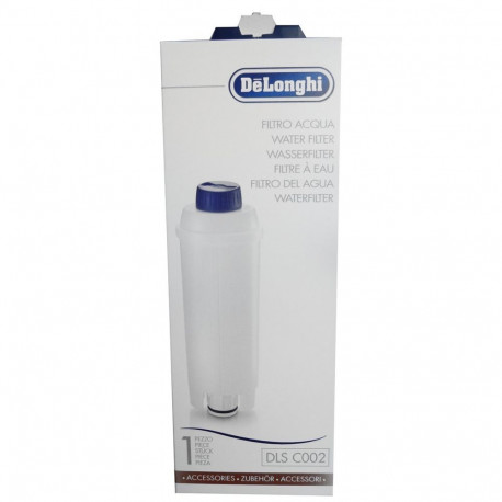 veefilter DLSC002
