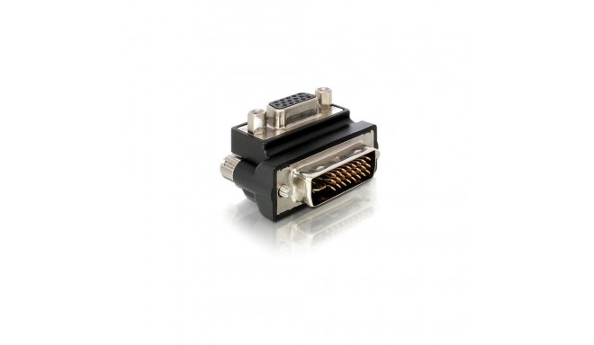 adapter VGA-emane DVI-I-isane