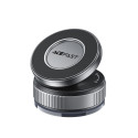 Acefast E27 Magnetic Dashboard/Windshield Suction Cup Holder - Black