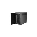 Silverstone CS382 Black