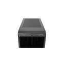 Silverstone CS382 Black